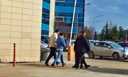 İnegöl’de Aranan Hükümlü Operasyonla Yakalandı