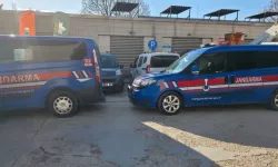 İnegöl'de Cami Çıkışı Fenalaşan Vatandaş Hayatını Kaybetti