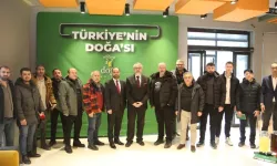 İnegöl'de Doğa Koleji'nin eğitim vizyonu ve yeni dönem hedefleri açıklandı