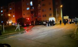 İnegöl'de doğalgaz sızıntısı şüphesi!