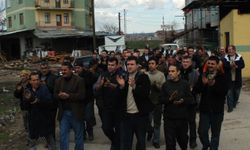 İnegöl’de Esnaftan Belediye Meclisi Kararına Sert Tepki