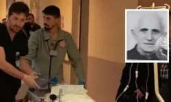 İnegöl'de Fabrikadaki İş Kazasından Acı Haber Geldi