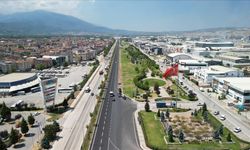 İnegöl'de hafta sonu hava nasıl olacak? 24-25 Ocak İnegöl hava durumu