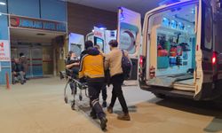 İnegöl’de İki Otomobil Çarpıştı! 1’i Çocuk 3 Kişi Yaralandı