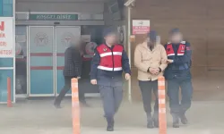 İnegöl'de Jandarmadan Kaçamadı: Cezaevi Firarisi Yakalandı