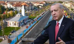 İnegöl'de nüfus artarken doğum oranları düşüşe geçti