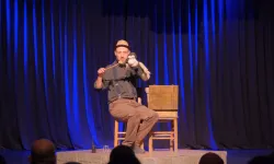 İnegöl'de "Sahnede Festival Var": Tiyatro Coşkusu Doruğa Çıktı