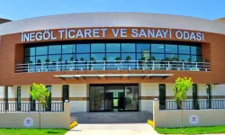 İnegöl'de Sanayicilere "Yıllık İşletme Cetveli" İçin Kritik Uyarı