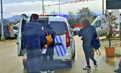 İnegöl'de SPA merkezine kaçak işçi operasyonu