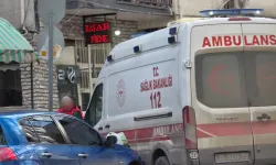 İnegöl'de Şüpheli Ölüm: Evinde Hareketsiz Bulundu