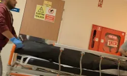 İnegöl'de Şüpheli Ölüm: Yabancı Uyruklu Şahıs Evinde Ölü Bulundu