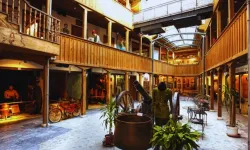 İnegöl’de Tarihi Buluşma: “Zarafetin Mirası” Sergisi Açılıyor