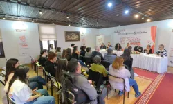 İnegöl'de Tiyatronun Geleceği Konuşuldu: Sanatın Rotası Çizildi