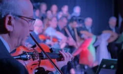 İnegöl’de Türk Sanat Müziği Rüzgarı Esti