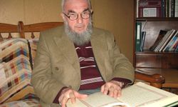 Hafız Osman Nuri Korkmaz için mevlit programı düzenlenecek
