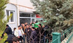 İnegöl'deki tır kazasında hayatını kaybeden sürücü toprağa verildi