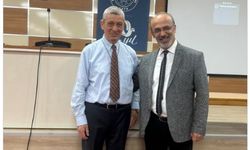 İnegöl’den Dünyaya Uzanan Bir Akademik Yolculuk | Prof. Dr. Sacit Ertaş