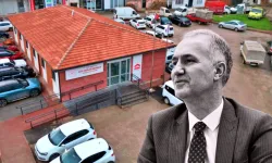 İnegöl'e sağlık yatırımları devam ediyor! Yer tahsisi İnegöl Belediyesi'nden...