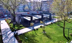 İnegöl'e Üç Yeni Gastro Kafe Geliyor