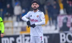 İnegölspor–Karaman FK maçı ilk 11'ler belli oldu