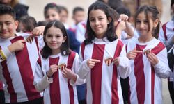 İnegölspor’dan Anlamlı Sosyal Sorumluluk Çalışması