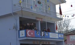 Hayriye Köyü’nde doğalgaz ve imar çağrısı | Vatandaşlar çözüm bekliyor
