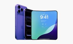 iPhone 18 Pro Max ve Katlanabilir iPhone Fold Geliyor! İşte Özellikler ve Merak Edilen Tüm Detaylar