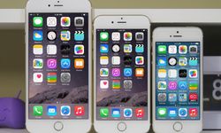 iPhone 5s ve iPhone 6'ya 13 Yıl Sonra Güncelleme