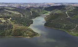 İstanbul baraj doluluk oranları ne kadar? İstanbul'un ne kadar suyu kaldı? İSKİ baraj doluluk oranları açıklandı mı?