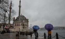 İstanbul hava durumu! 26 Şubat İstanbul'da Hava Durumu Nasıl Olacak?