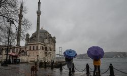 28 Ocak İstanbul hava durumu! İstanbul'da bugün hava nasıl olacak?
