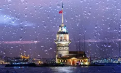 İstanbul hava durumu! 12 Şubat İstanbul'da Hava Durumu Nasıl Olacak?
