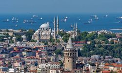 İstanbul hava durumu! 9 Ocak Cuma İstanbul'da Hava Durumu Nasıl Olacak?