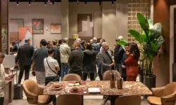 İstanbul Mobilya Fuarı nasıl geçiyor? İnegöl fuardan memnun mu?