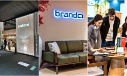 İstanbul Mobilya Fuarı nasıl geçiyor? İnegöl fuardan memnun mu?