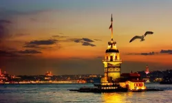 İstanbul hava durumu! 26 Mart İstanbul'da Hava Durumu Nasıl Olacak?