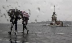İstanbul'da Hava Nasıl Olacak? 10 Ocak İstanbul Hava Durumu