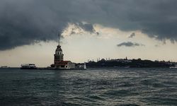 İstanbul’da Hava Nasıl Olacak? 4 Ocak Pazar İstanbul Hava Durumu