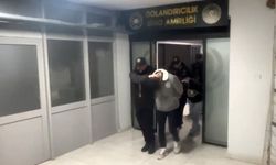 İzmir’de 15 milyonluk ‘sahte uzlaştırmacı’ vurgununda 15 tutuklama