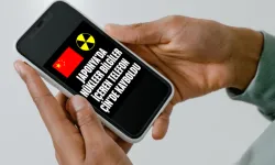 Japonya’da Nükleer Bilgiler İçeren Telefon Çin’de Kayboldu