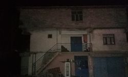 Karaman'da sobadan sızan gazdan zehirlenen karı koca hayatını kaybetti