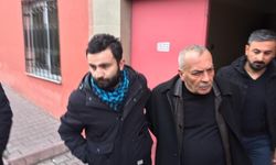 Kayseri’de adliye önündeki cinayet davasında sanık yeniden hakim karşısında