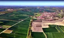 Kırklareli'nde DSİ Çalışması Sonrası Arazi Mağduriyeti İddiası