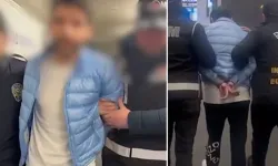 Kırmızı Bültenle Aranan İsim Türkiye'ye Getirildi