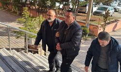 Kızının erkek arkadaşını yaralayan baba tutuklandı