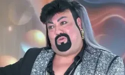 Kobra Murat'tan Eşine Duygusal Doğum Günü Kutlaması