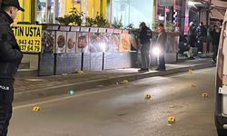 Kocaeli’de Kebapçıya Silahlı Saldırı! 2 Kişi Yaralandı