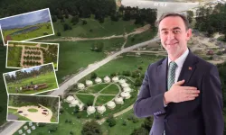 Kocayayla İçin Dev Proje: Marmara’nın En Büyük Yaylası Yenileniyor