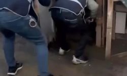 Kümesten gelen öksürük sesi, 44 yıl hapis cezası olan firariyi yakalattı