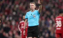 Manchester City - Galatasaray Maçına İspanyol Hakem